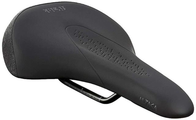 Fizik Terra Alpaca X5 Sadel 145 mm