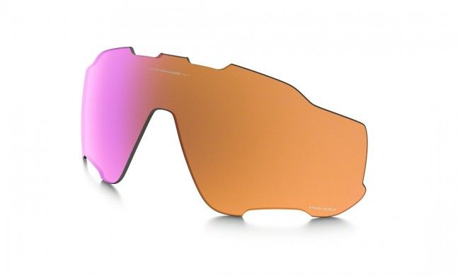 Oakley JawbreakerPrizm Trail linse 