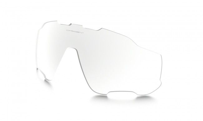 
Oakley Jawbreaker Replacement Lens Kit - Klar linse
