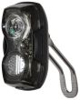  Smart Forlygte superflash 0,5 watt - Til fastmontering
