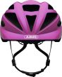 Abus Hubble 1.1 cykelhjelm til børn - Shiny rose