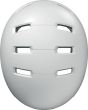 Abus Skurb MIPS Cykelhjelm - Polar white