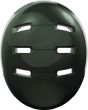 Abus Skurb Cykelhjelm - Moss Green