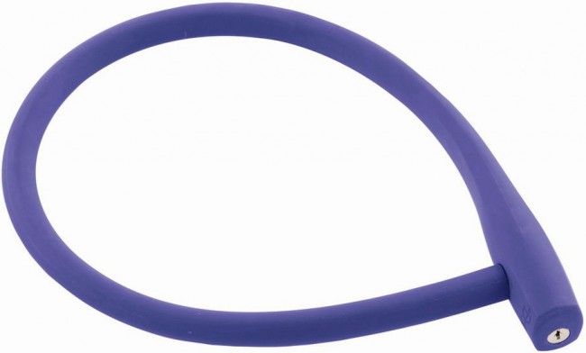 Knog Kransky cykellås - Purple