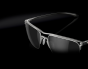 Oakley Holbrook™ TI Solbriller - Prizm Black Lenses Satin Chrome Frame     