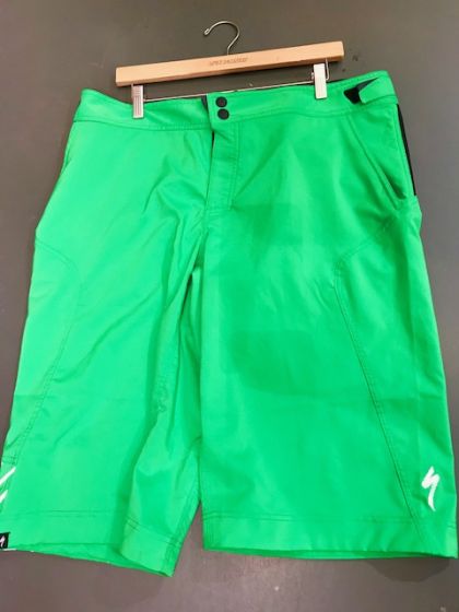Specialized Enduro Comp Short - Moto Green