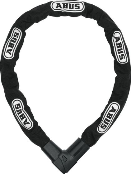 Abus CityChain™ 1010/110 black Kædelås - level 12       