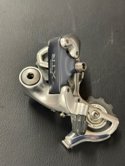 Shimano XTR RD-M910 bagskifter