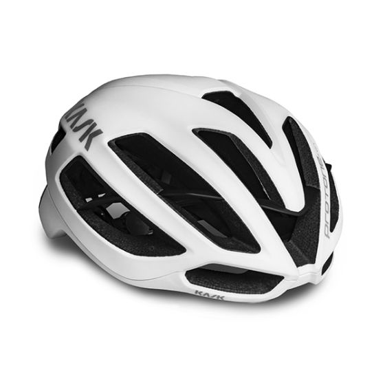 KASK Protone Icon WG11 Cykelhjelm - White Matt