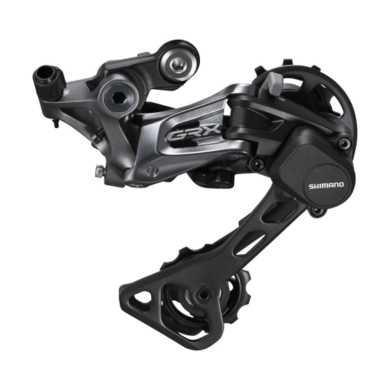 SHIMANO GRX Bagskifter RDRX812SET 11 speed