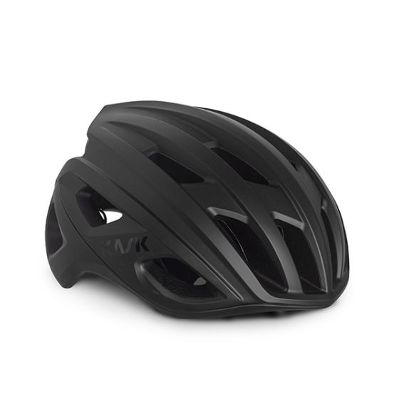 KASK Mojito WG11 Cykelhjelm - Matsort