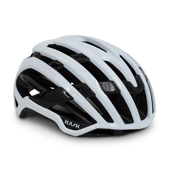 KASK Valegro Cykelhjelm - Hvid