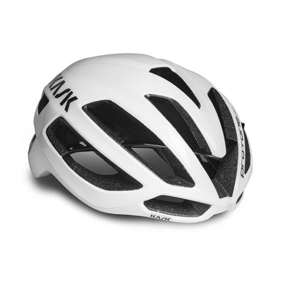KASK Protone Icon WG11 Cykelhjelm - White
