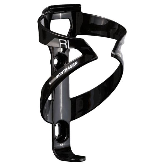 Bontrager RL flaskeholder - Black/white
