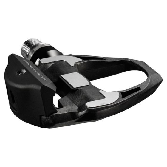 Shimano Dura-Ace PD-R9100 LVG Carbon pedal landevej  