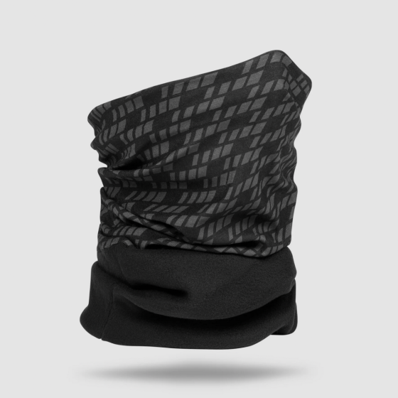 GripGrab Multifunctionel Fleece Thermo Halsedisse 