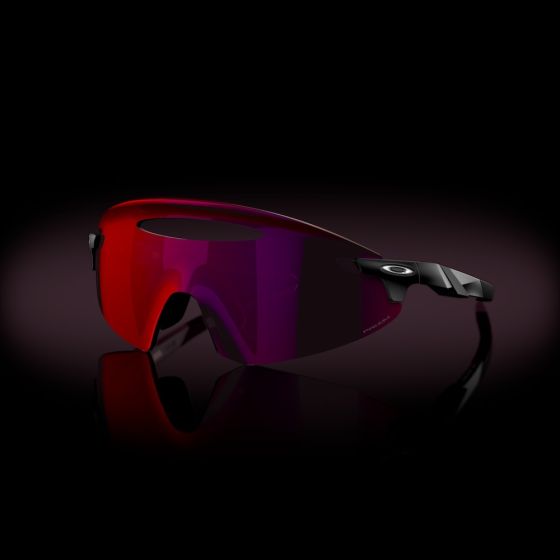 Oakley Encoder Ellipse - Matte black/prizm road