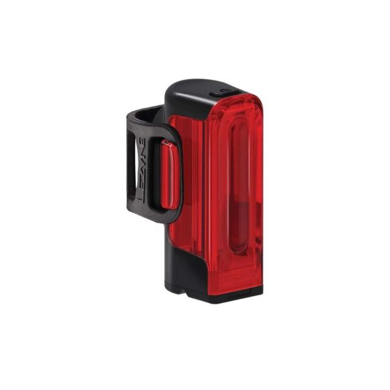 Lezyne Strip Drive 300+ baglygte USB-C opladning 300 lumen