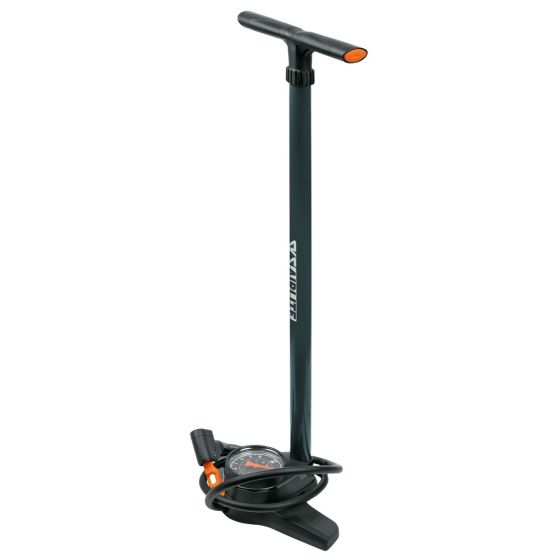 SKS Airlite 10.0 fodpumpe MV hoved 700mm AV/FV/DV 10bar/144 psi 