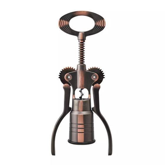 
Campagnolo BIG the Corkscrew proptrækker - Bronze
