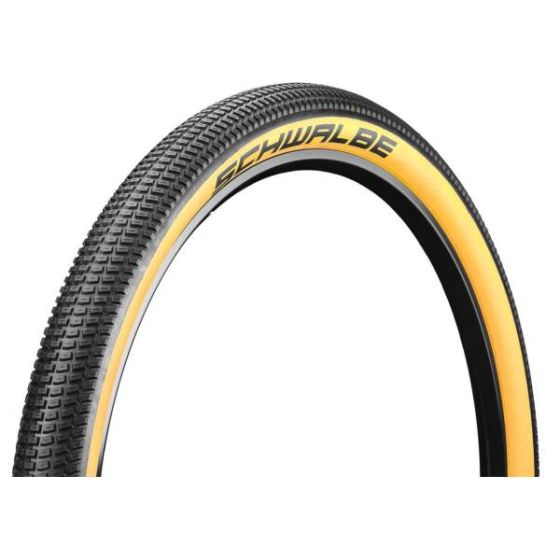 Schwalbe Addix Billy Bonkers Dæk 26 x 2.10 54-559 Foldedæk