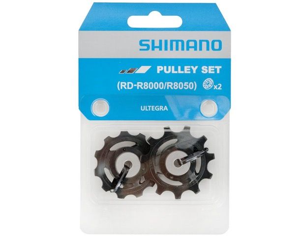 Shimano Ultegra pulley set RD-R8000/R8050