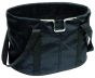 Klickfix cykelkurv shopper 24 L - Sort