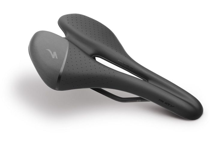 Specialized Ruby Expert cykelsadel dame - Sort