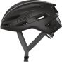 Abus Stormchaser ACE Cykelhjelm - Velvet bBlack
