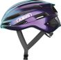 Abus Stormchaser ACE Cykelhjelm - Flip flop purple 
