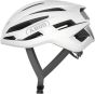 Abus Stormchaser ACE Cykelhjelm - Polar White