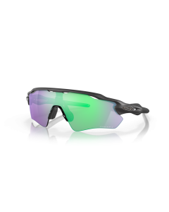 Oakley Radar® EV Path® - prizm road jade Lenses  steel Frame