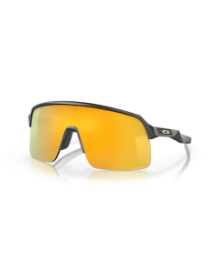 Oakley Sutro Lite solbriller - Matte Black - Prizm black lens
