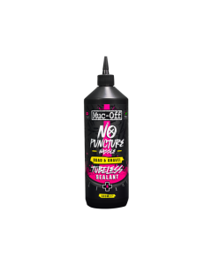 MUC-OFF Sealant Road and Gravel 500 ml - tubeless v&aelig;ske