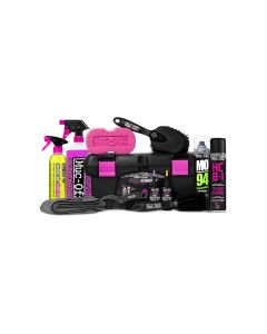  Muc-Off Ultimate Kit