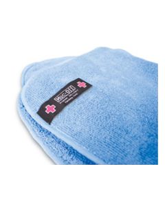Muc-Off Premium microfibre polishing cloth