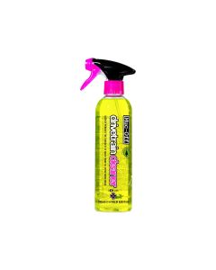 Muc-Off Bio drivetrain cleaner 500 ml - Rengøringsmiddel til cykel