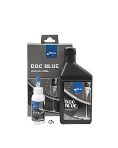 Schwalbe Doc Blue Professional - Forebygger punktering