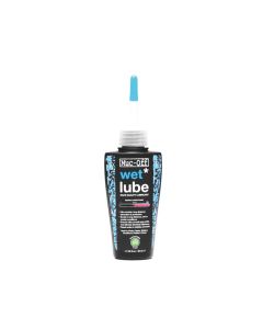  Muc-Off Wet Lube 50 ml. - Kædeolie til våde forhold
