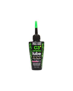  Muc-Off Dry Lube - C3 Ceramic 50 ml - Smøremiddel til cykler