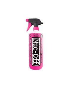 Muc-Off Biogradable bike cleaner 1 Liter - Rengøring til cykel