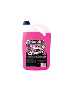  Muc-Off Biogradable bike cleaner 5 liter- Rengøring til cykel
