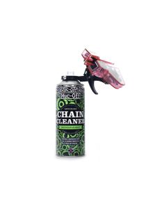 MUC-OFF Bio Chain Doc - Rens til cykelkæde
