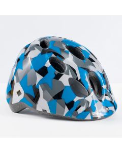 Bontrager Big Dipper MIPS børnehjelm - Blue 