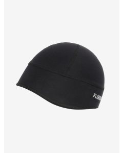  Fusion Beanie Hjelmhue - Sort