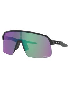 Oakley Sutro Lite solbriller - Matte Black - Prizm Black Jadelens