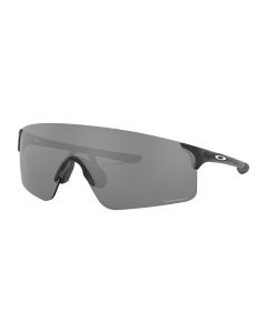 Oakley EVZero™ Path cykelbrille - Matte black/prizm black iridium 