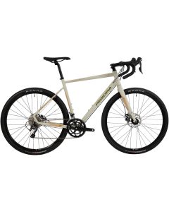 Principia Gravel Alu 700c Tiagra 2x10sp Dropbar Mek. Disc