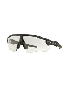 Oakley Radar® EV Path™ Photochromic Steel cykelbrille - Steel