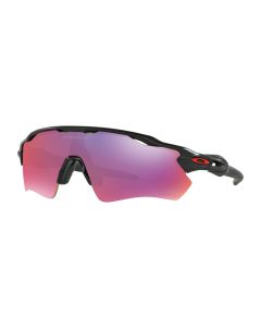 Oakley Radar® EV Path™ PRIZM™ Road solbrille - Matte black/prizm road